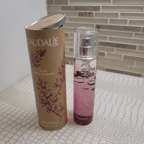 Caudalie Other - Caudalie THÉ DES VIGNES*USED